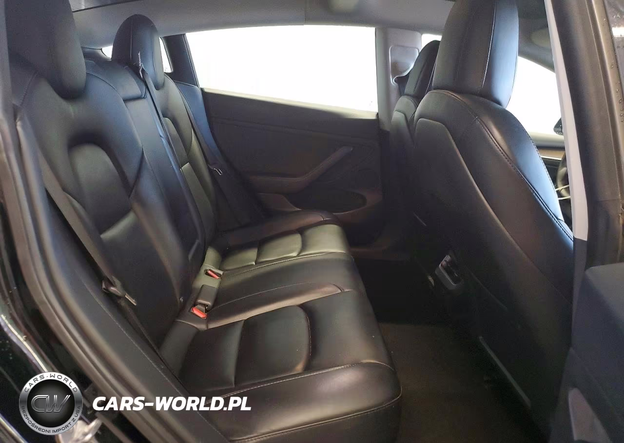 2023 Tesla Model 3 VIN:5YJ3E1EA4PF436402 - 10