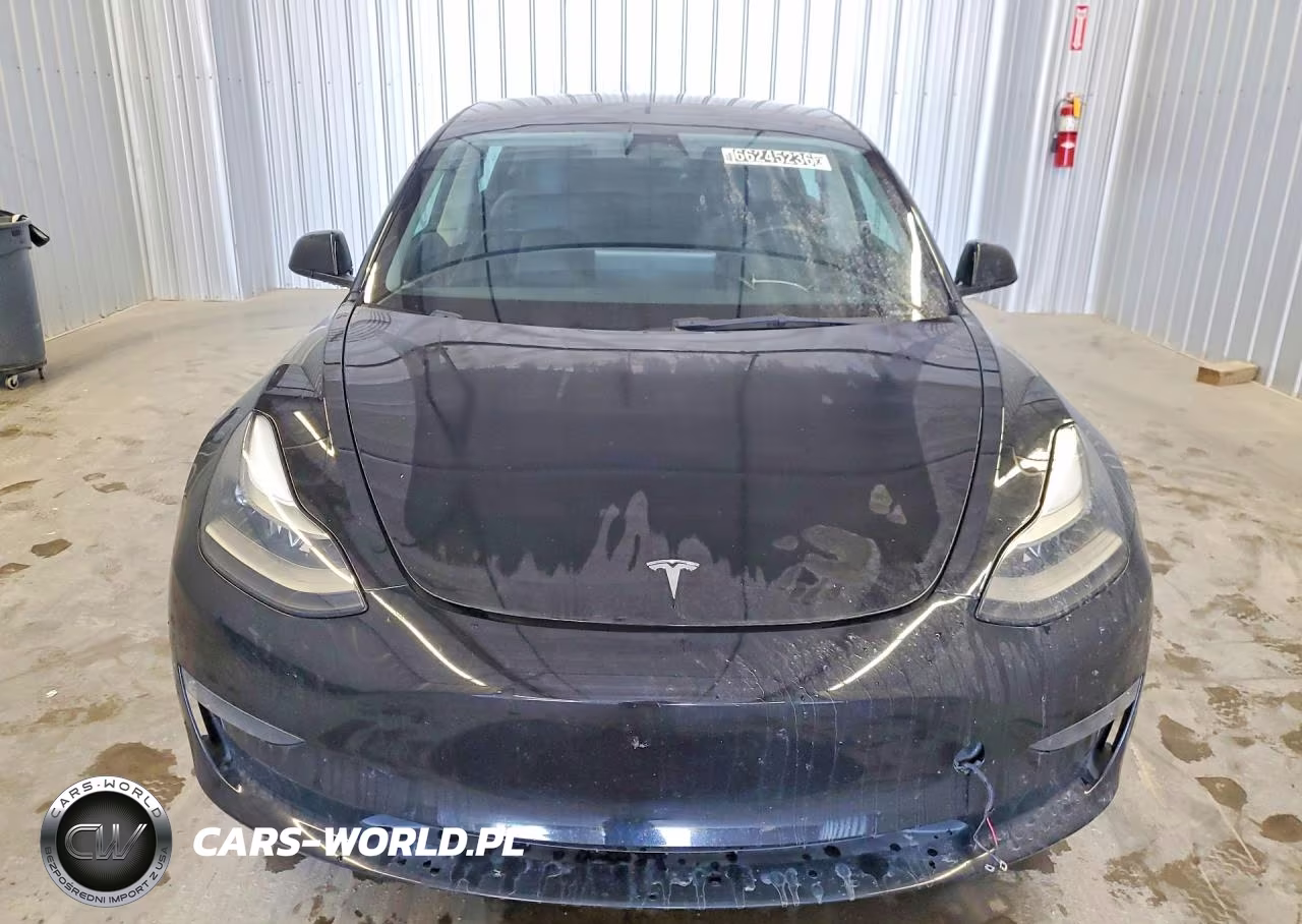 2023 Tesla Model 3 VIN:5YJ3E1EA4PF436402 - 5
