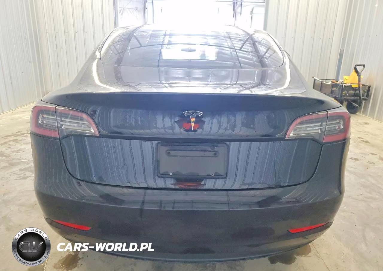 2023 Tesla Model 3 VIN:5YJ3E1EA4PF436402 - 6