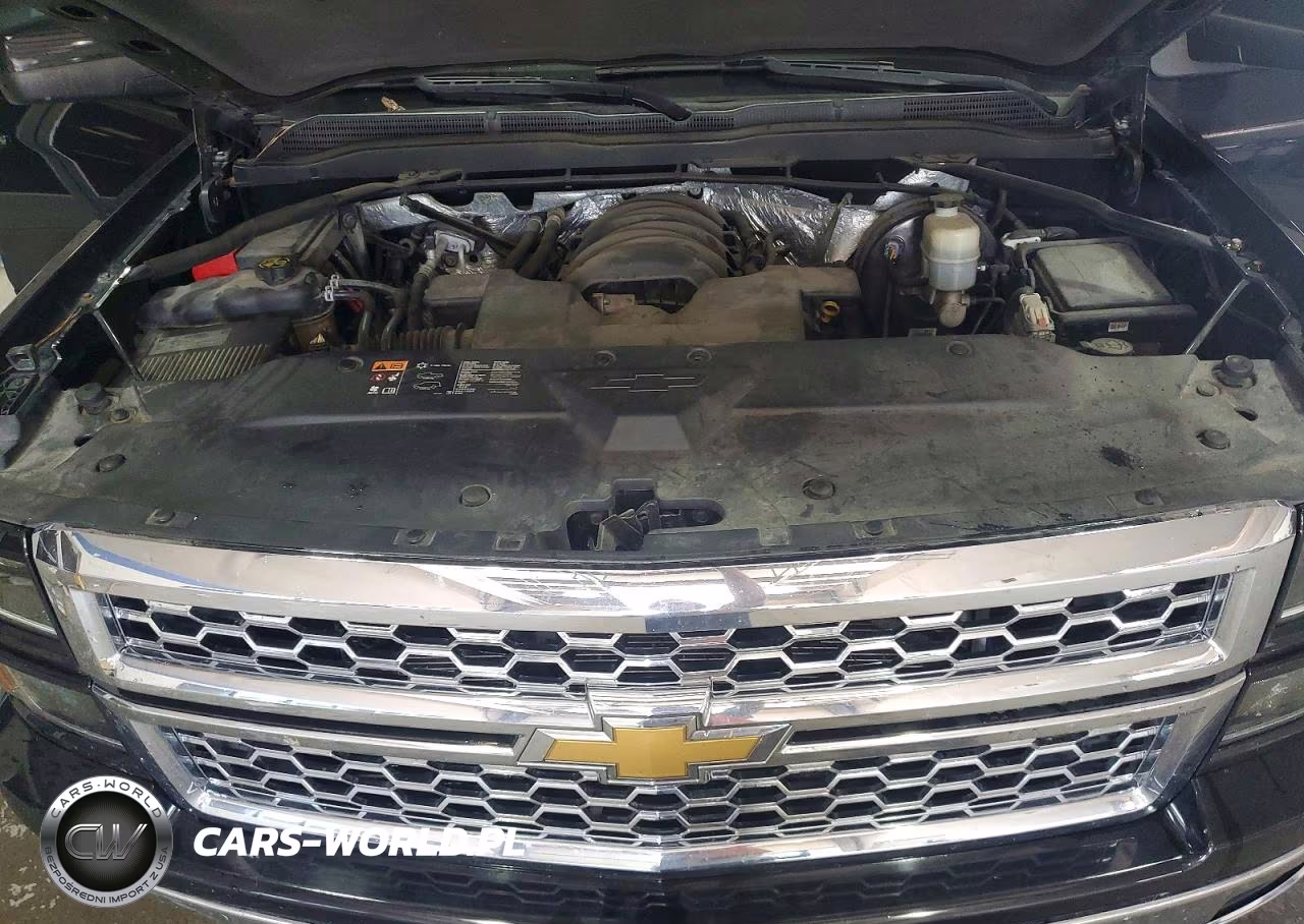 2015 Chevrolet Silverado K1500 Lt VIN:3GCUKREC3FG380409 - 11