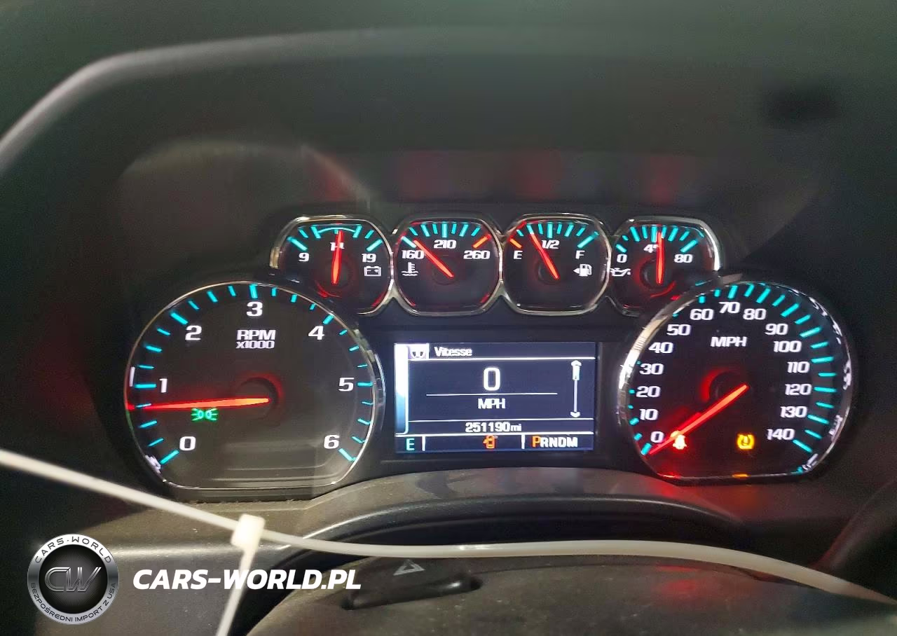 2015 Chevrolet Silverado K1500 Lt VIN:3GCUKREC3FG380409 - 9