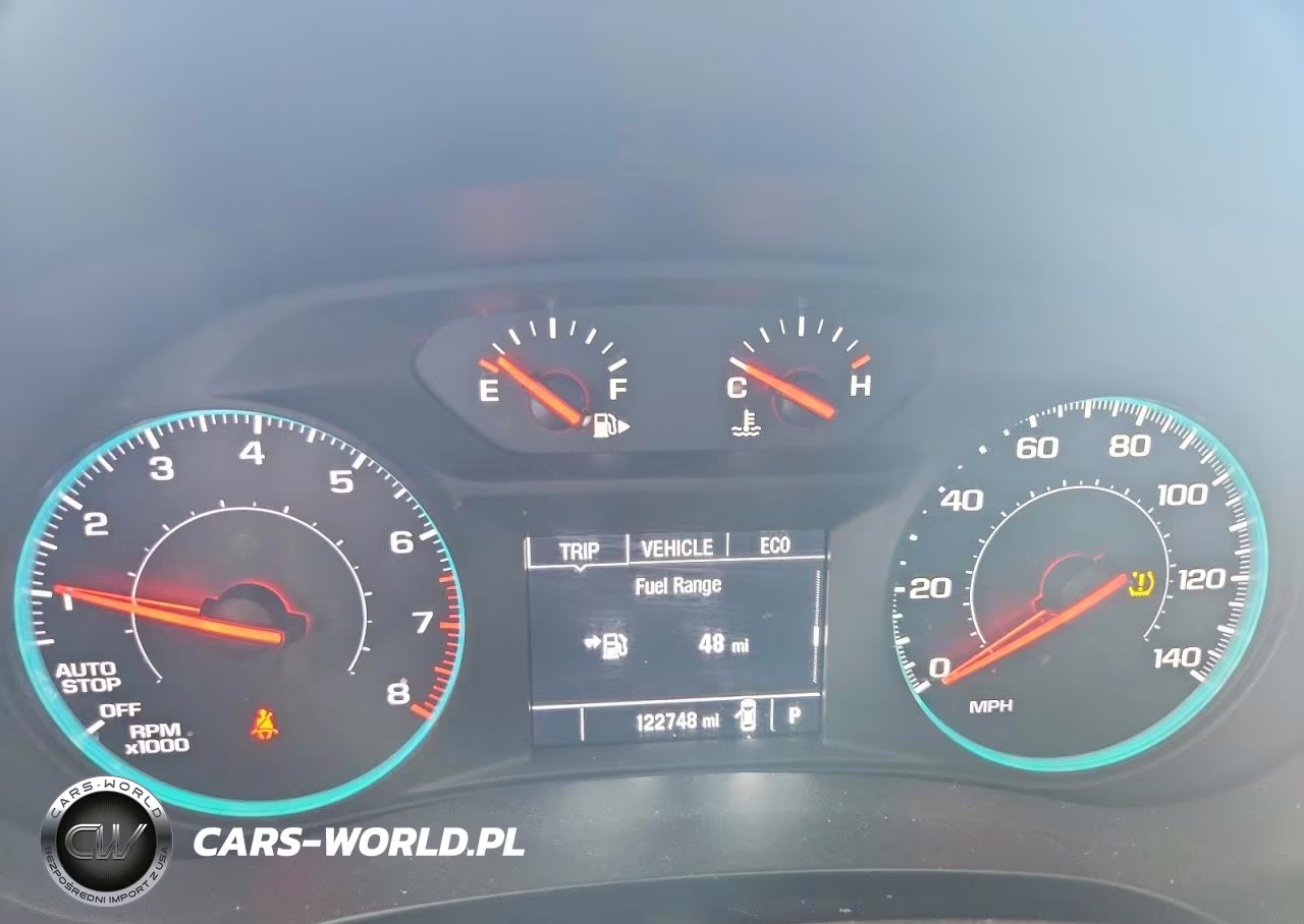 2023 Chevrolet Malibu Lt VIN:1G1ZD5ST4PF131786 - 9