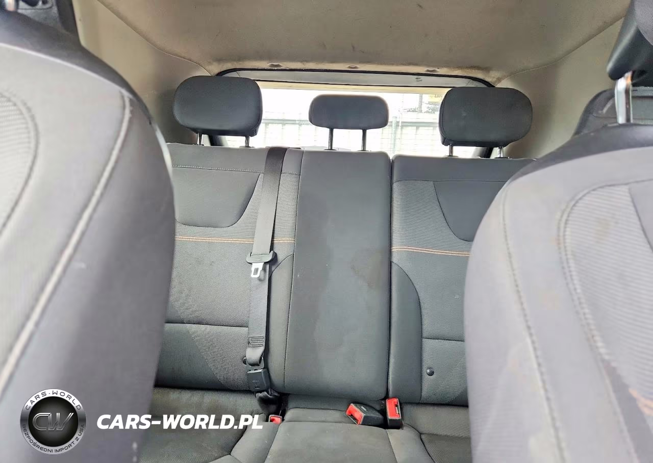 2026 Kia Niro Lx VIN:KNDCP3LE2T5327668 - 10