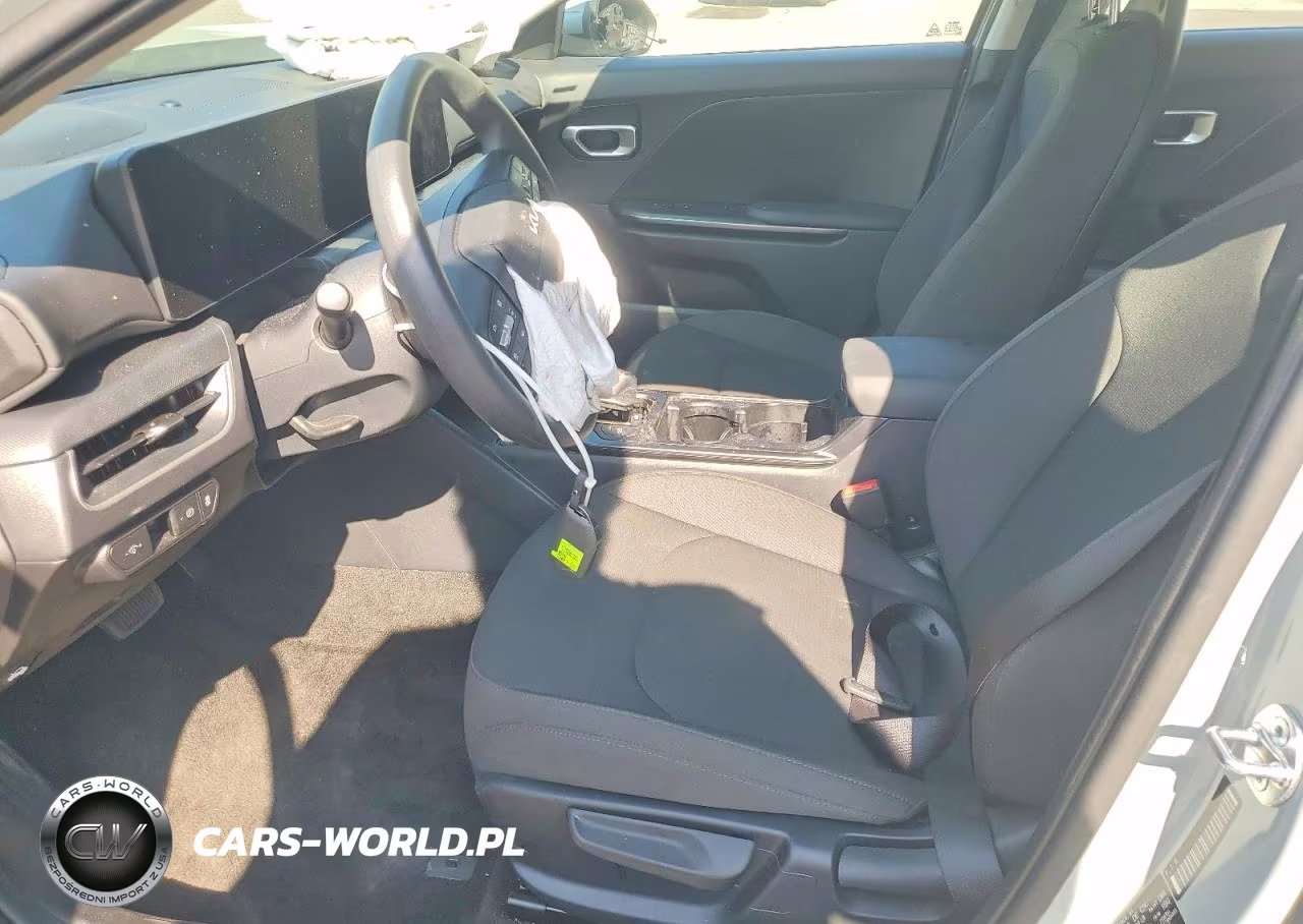 2026 Kia K4 Lxs VIN:3KPFT4DE7TE337842 - 7