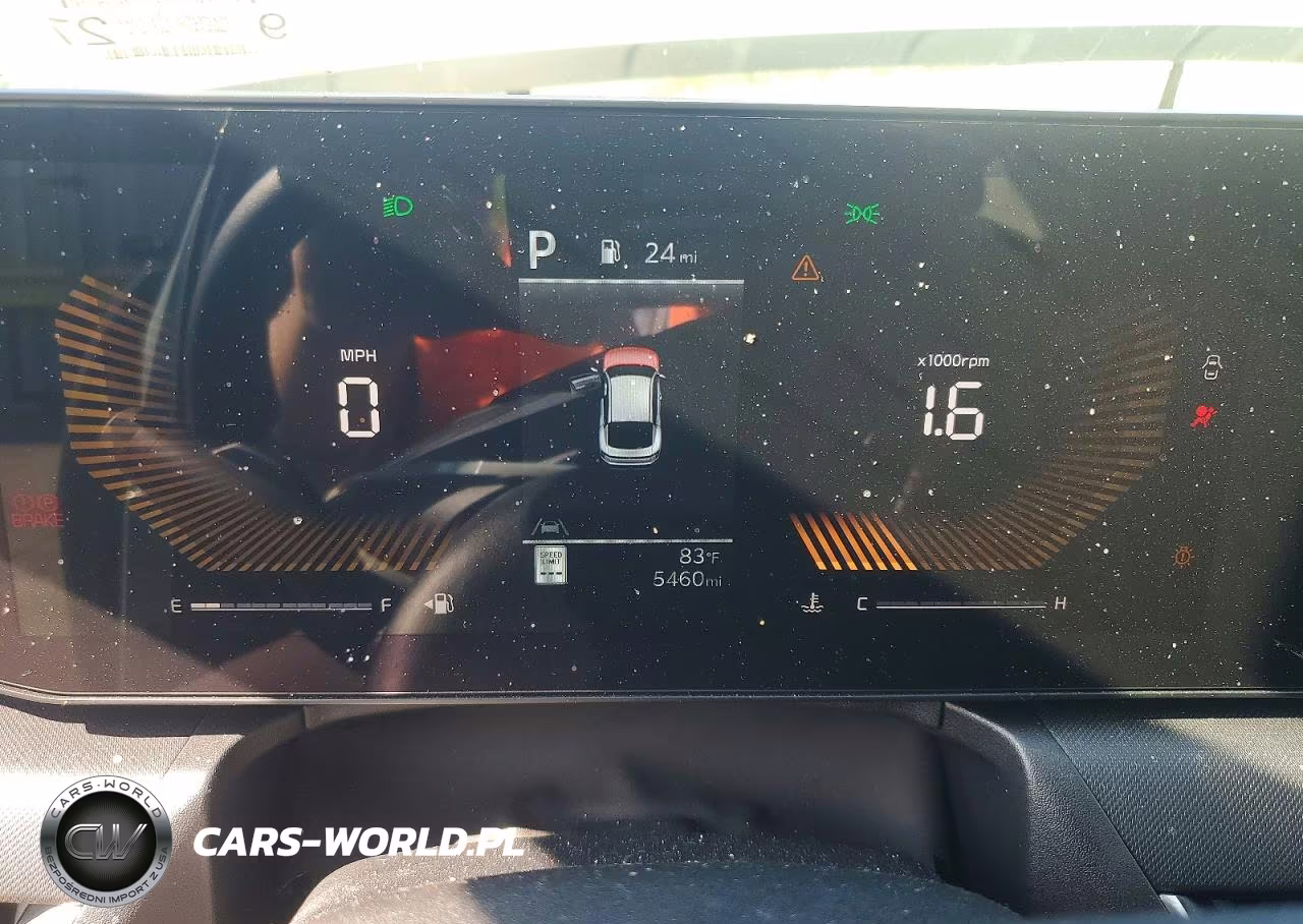 2026 Kia K4 Lxs VIN:3KPFT4DE7TE337842 - 9