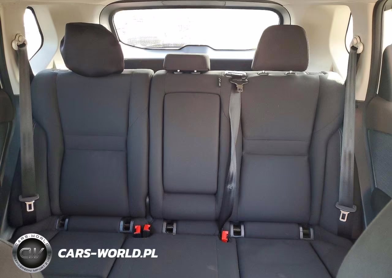 2023 Nissan Rogue S VIN:5N1BT3AA9PC874554 - 10