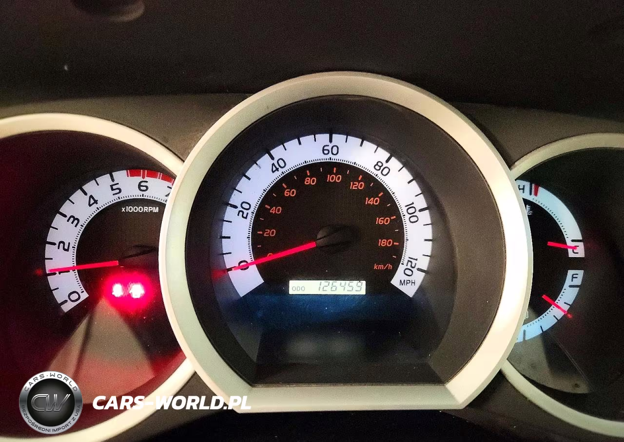2014 Toyota Tacoma V6 VIN:3TMLU4EN6EM143181 - 9