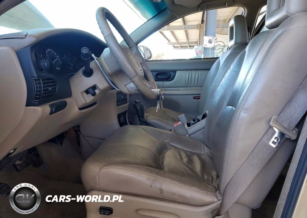 2006 Buic Lacrosse VIN:2G4WB52K341270815 - 7