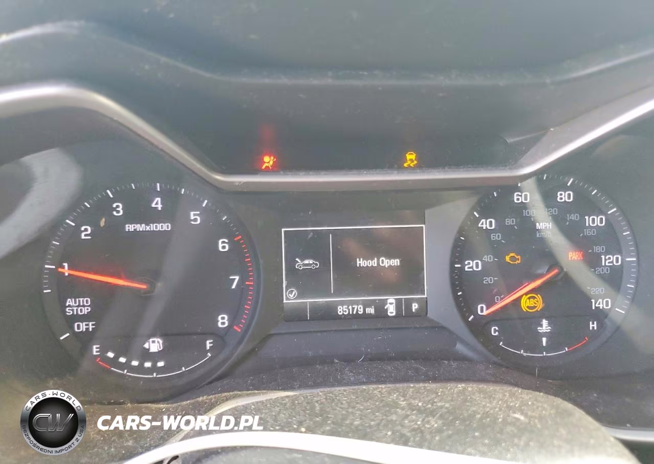 2021 Chevrolet Trailblazer Ls VIN:KL79MMS29MB009109 - 9