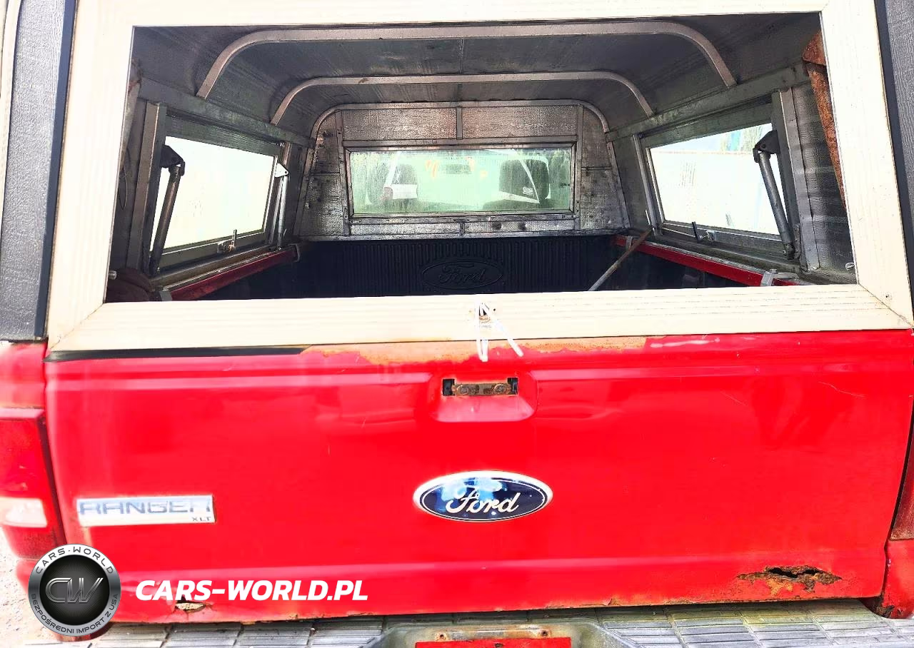 2010 Ford Ranger Super Cab VIN:1FTKR1EEXAPA52382 - 10