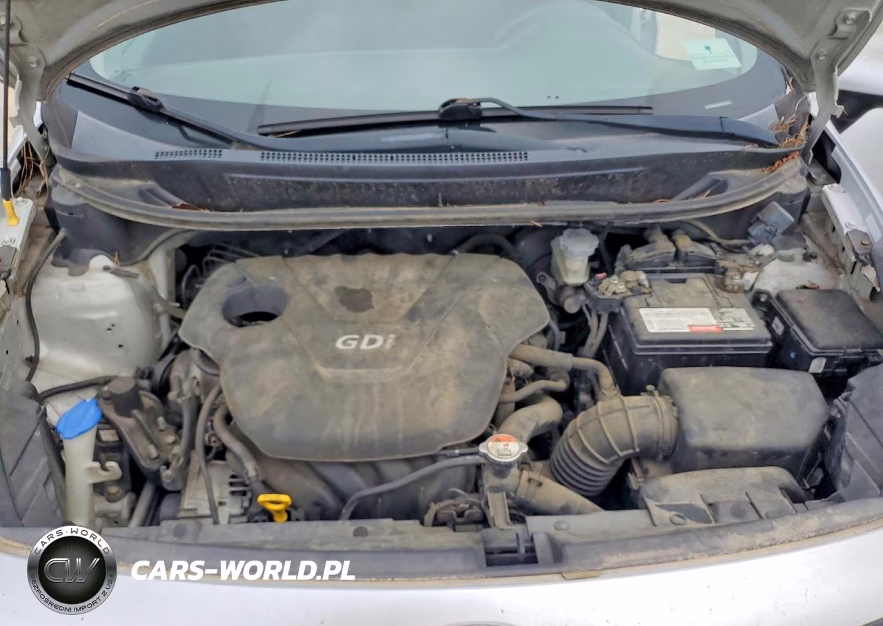 2012 Kia Rio Ex VIN:KNADN4A3XC6077346 - 11