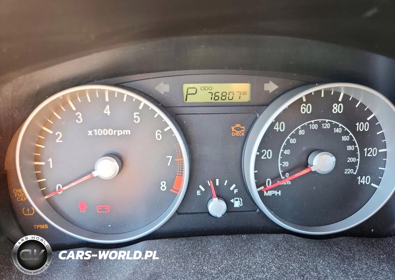 2009 Hyundai Accent Gs VIN:KMHCM36C59U133701 - 9