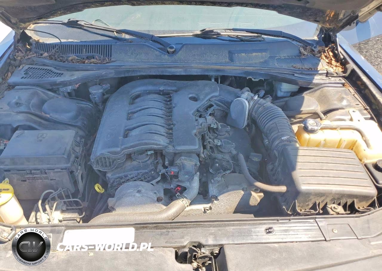 2010 Dodge Challenger Se VIN:2B3CJ4DV2AH238311 - 11