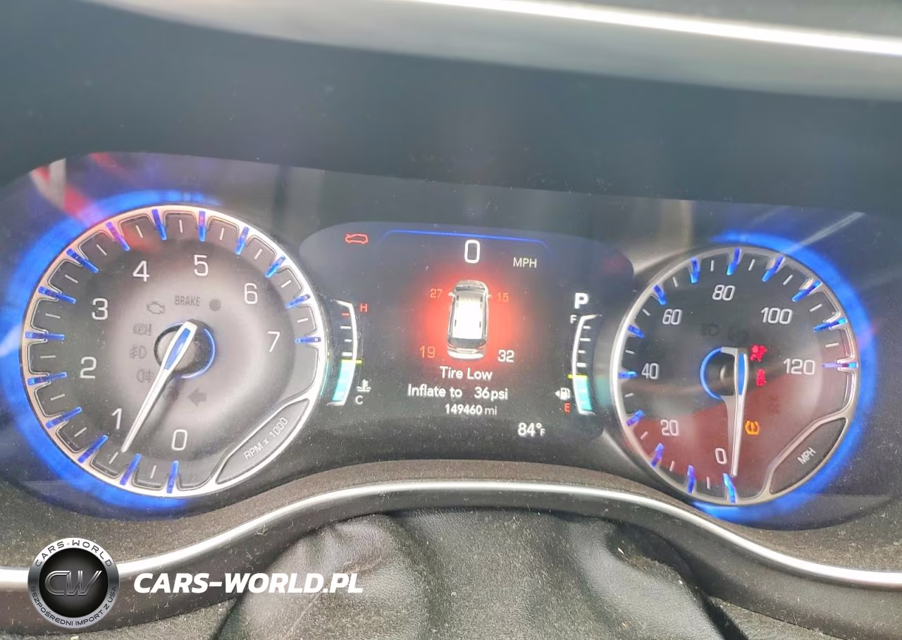 2020 Chrysler Pacifica Limited VIN:2C4RC1GGXLR271651 - 9