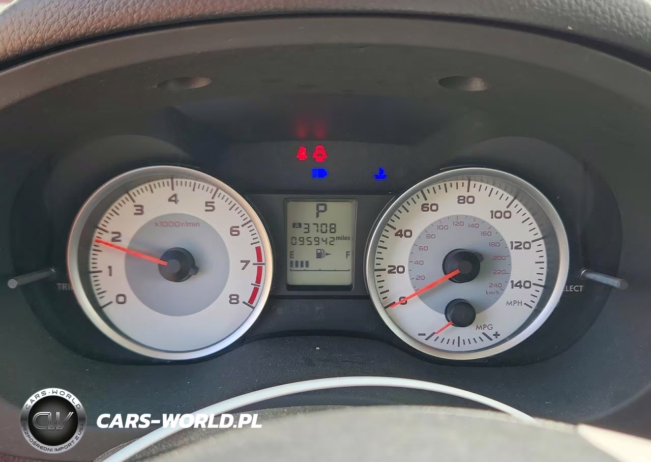 2014 Subaru Impreza Sport Premium VIN:JF1GPAL68E8232943 - 9