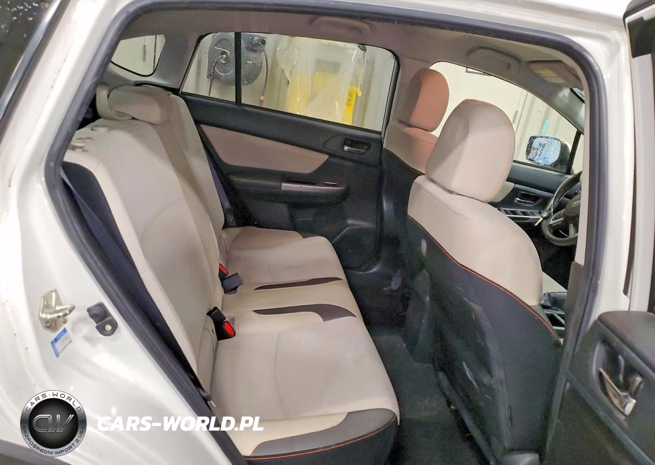 2017 Subaru Crosstrek Premium VIN:JF2GPABC7H8223920 - 11