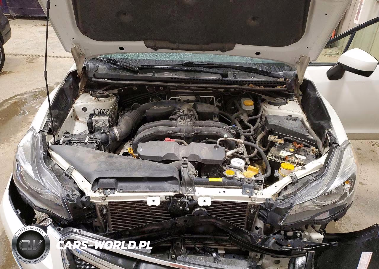 2017 Subaru Crosstrek Premium VIN:JF2GPABC7H8223920 - 12