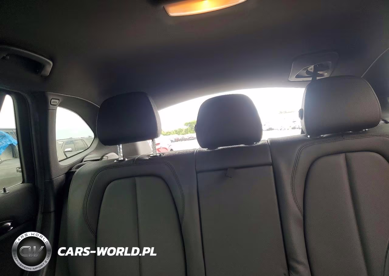 2017 BMW X1 xDrive28I VIN:WBXHT3C34H5F87860 - 10
