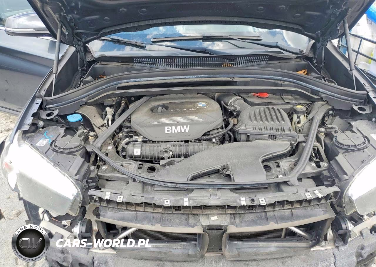 2017 BMW X1 xDrive28I VIN:WBXHT3C34H5F87860 - 12