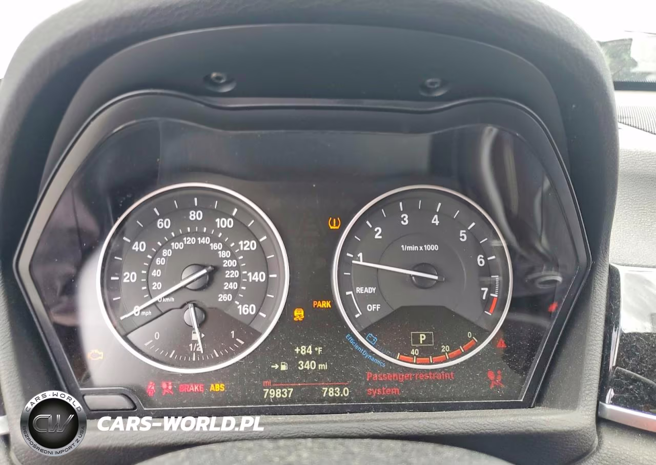 2017 BMW X1 xDrive28I VIN:WBXHT3C34H5F87860 - 9
