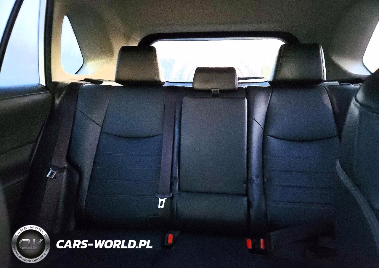 2019 Toyota Rav4 Xle Premium VIN:JTMA1RFV0KJ011814 - 10
