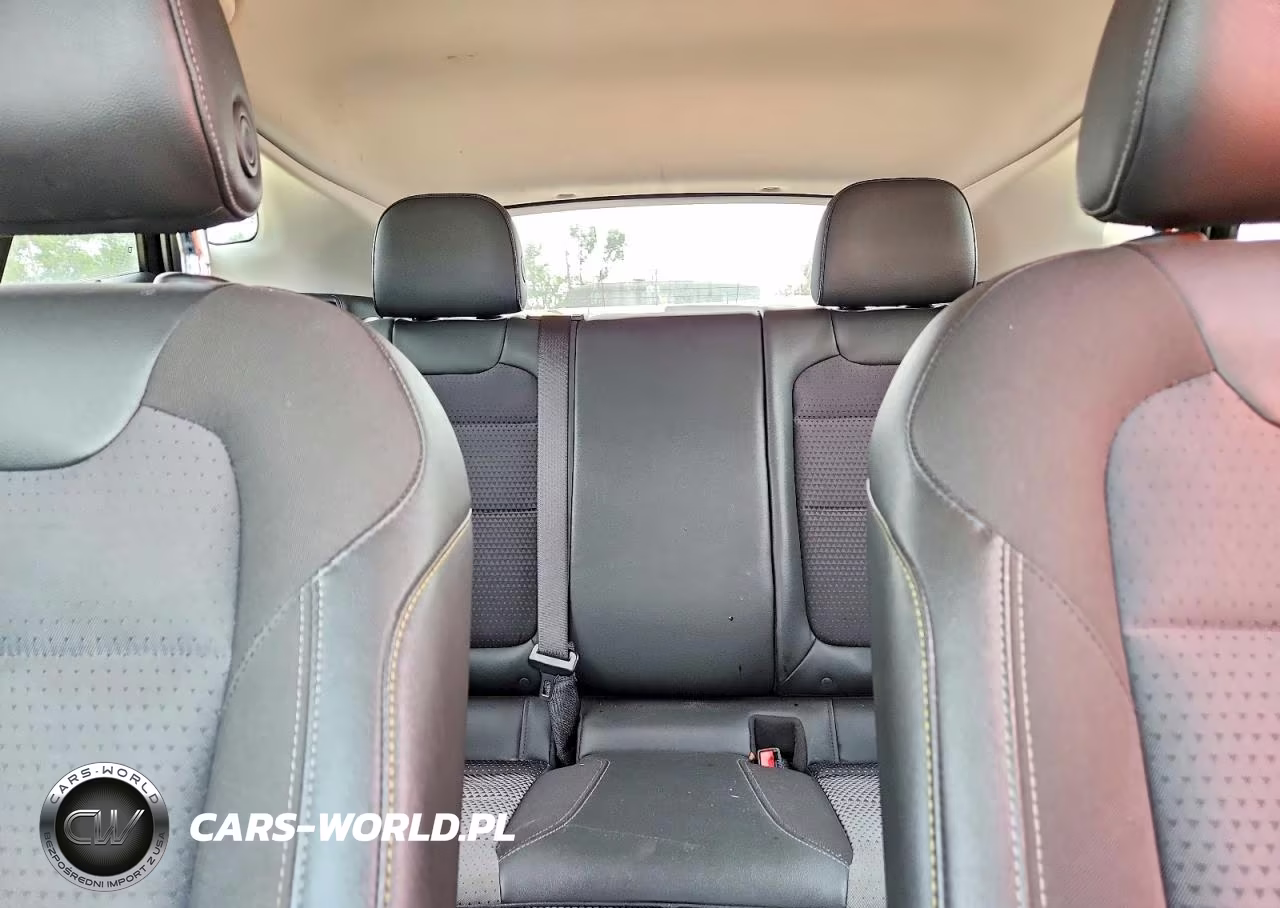 2024 Chevrolet Trax VIN:KL77LHE28RC181887 - 10