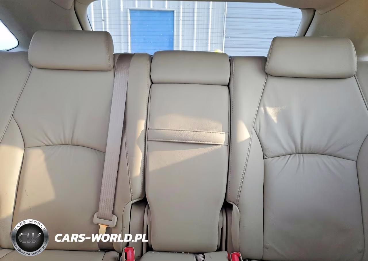 2006 Lexus Rx 330 VIN:2T2GA31U46C050408 - 10