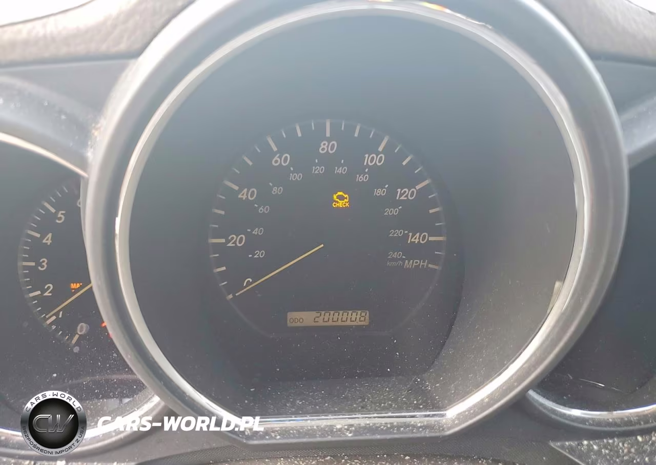 2006 Lexus Rx 330 VIN:2T2GA31U46C050408 - 9