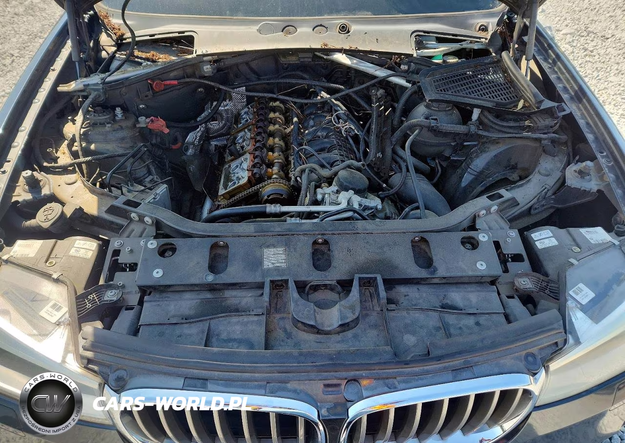 2018 BMW X4 xDrivem40I VIN:5UXXW7C53J0W65536 - 12