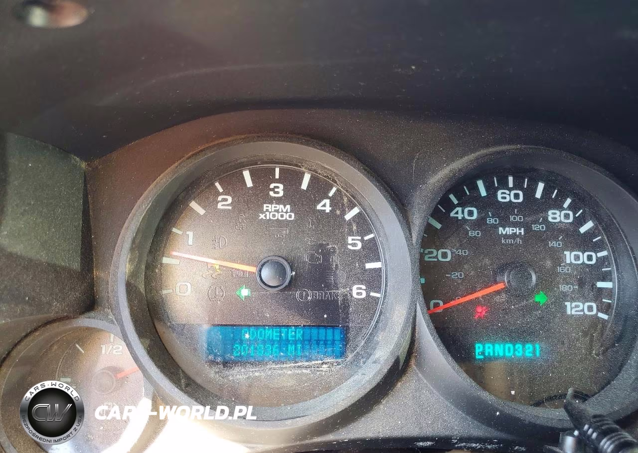 2011 GMC Sierra K1500 Sl VIN:3GTP2UEA7BG269564 - 9