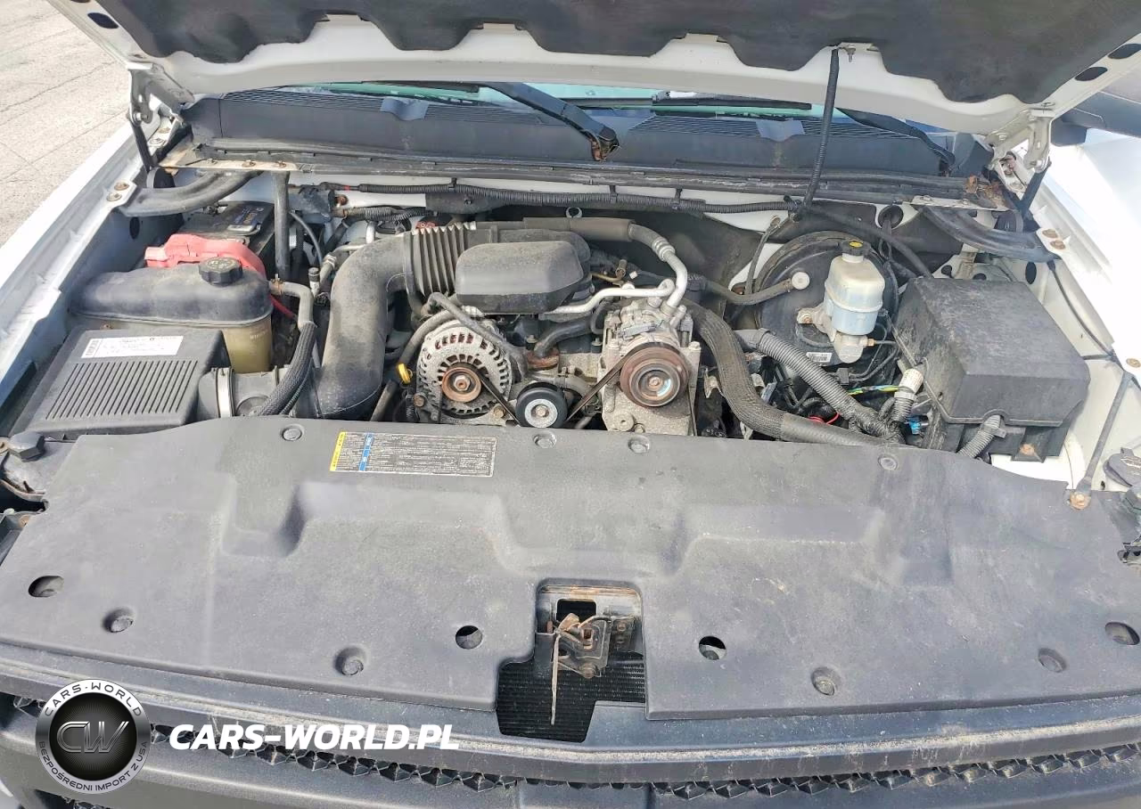 2008 Chevrolet Silverado C1500 VIN:1GCEC14X78Z205249 - 11