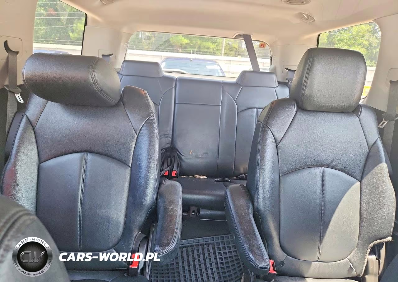 2016 GMC Acadia Sle VIN:1GKKRPKD7GJ243837 - 10