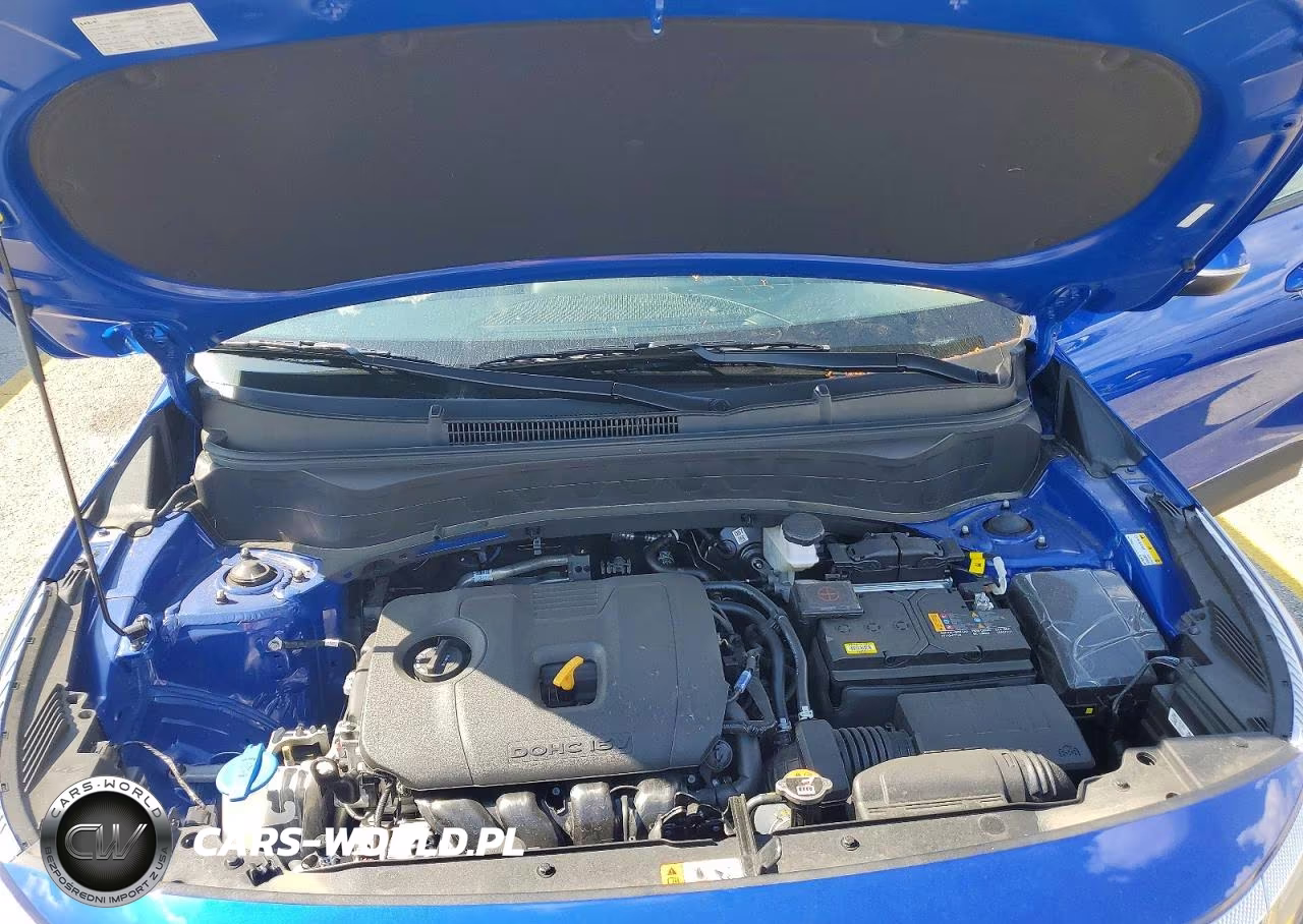 2026 Kia Seltos S VIN:KNDEUCAA4T7953471 - 11