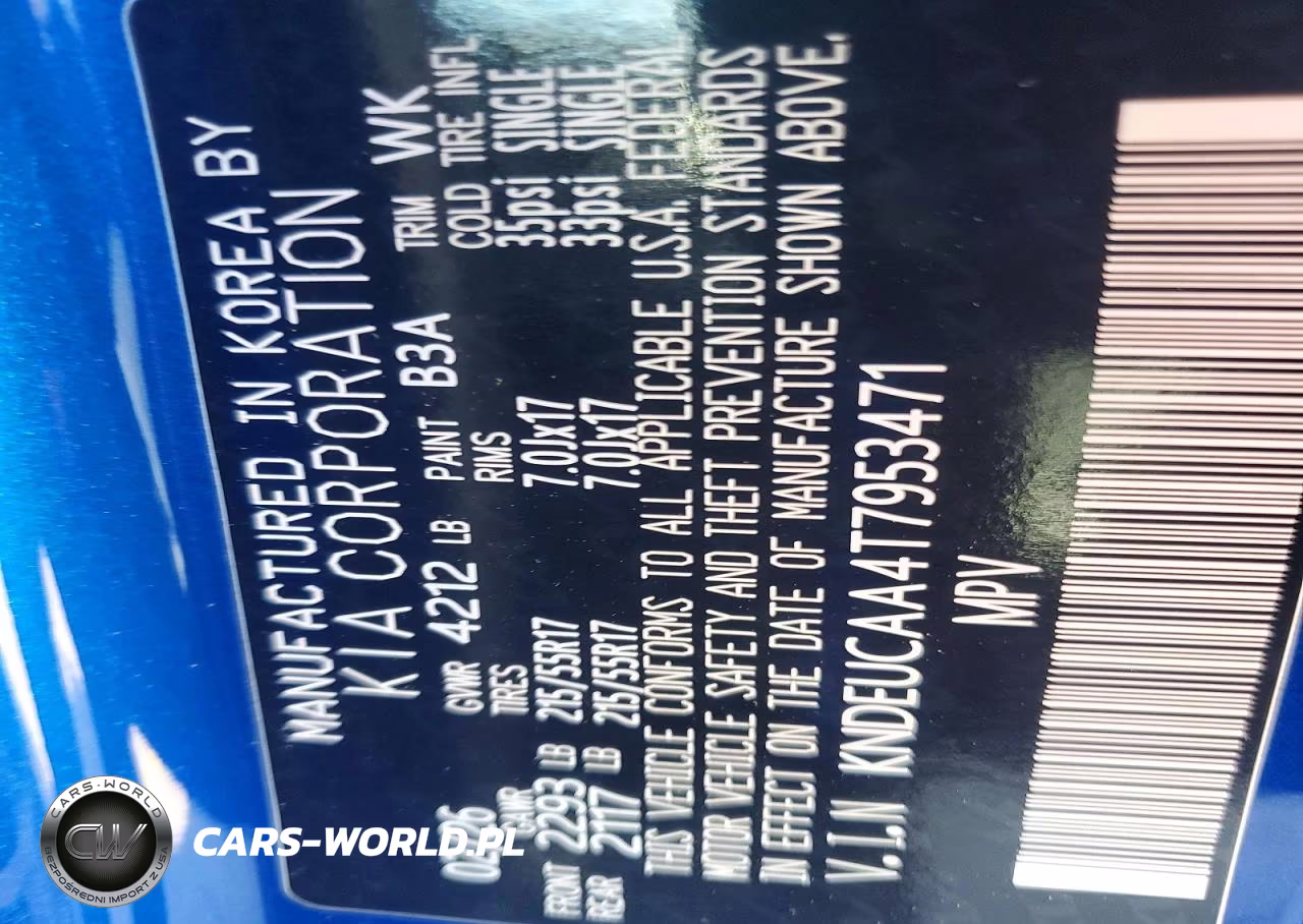2026 Kia Seltos S VIN:KNDEUCAA4T7953471 - 13