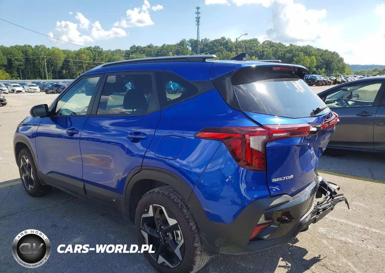 2026 Kia Seltos S VIN:KNDEUCAA4T7953471 - 2