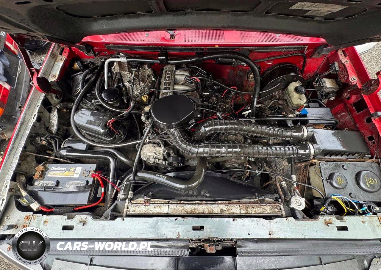1997 Ford F250 VIN:1FTHX26H8VEC43508 - 6
