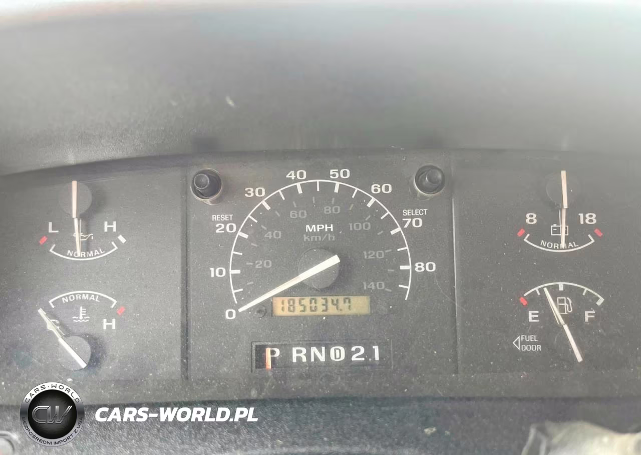1997 Ford F250 VIN:1FTHX26H8VEC43508 - 7