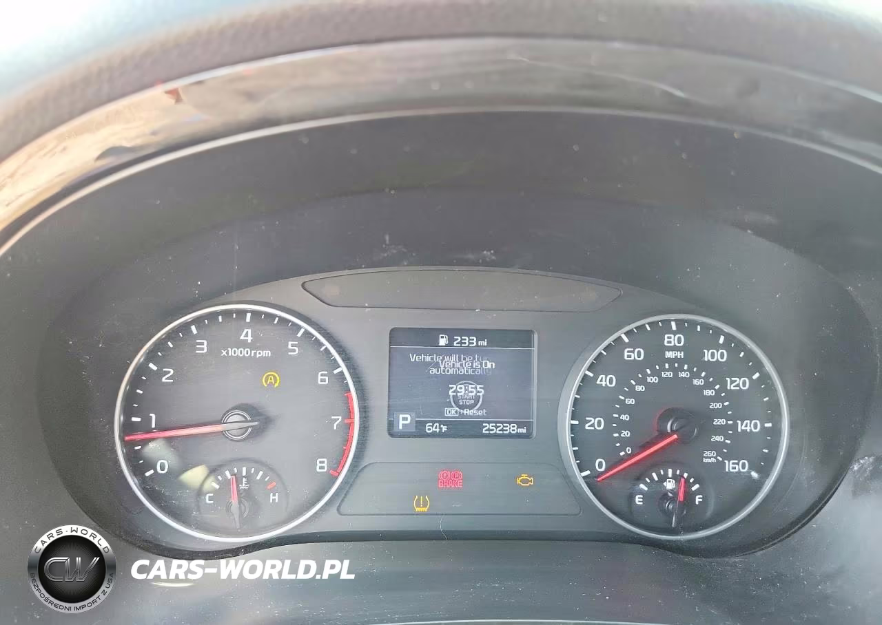 2023 Kia Seltos Ex VIN:KNDERCAA7P7458933 - 9