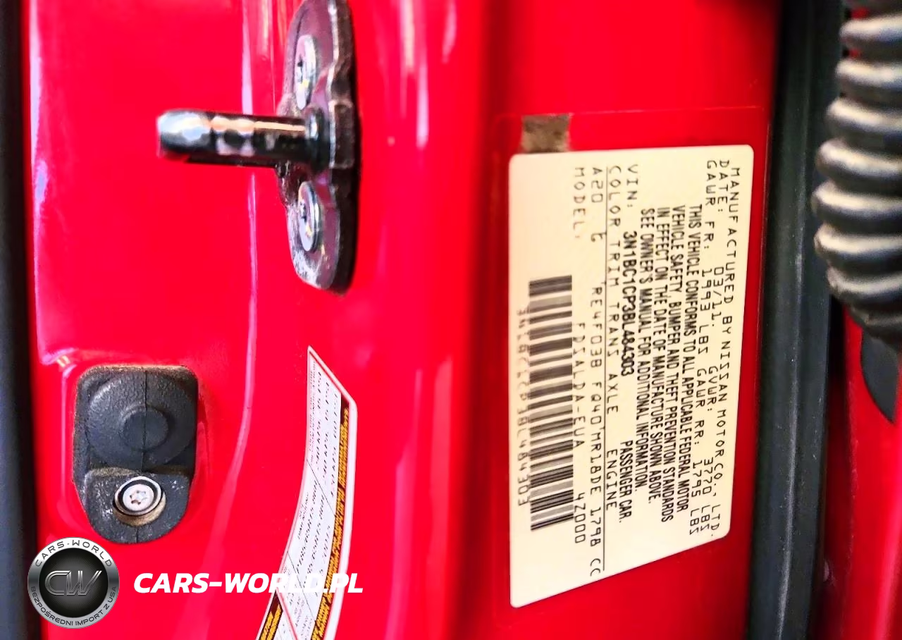 2011 Nissan Versa 1.8 S VIN:3N1BC1CP3BL484303 - 12