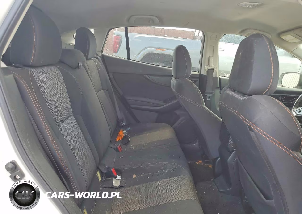 2021 Subaru Crosstrek Premium VIN:JF2GTAPC6M8370101 - 10