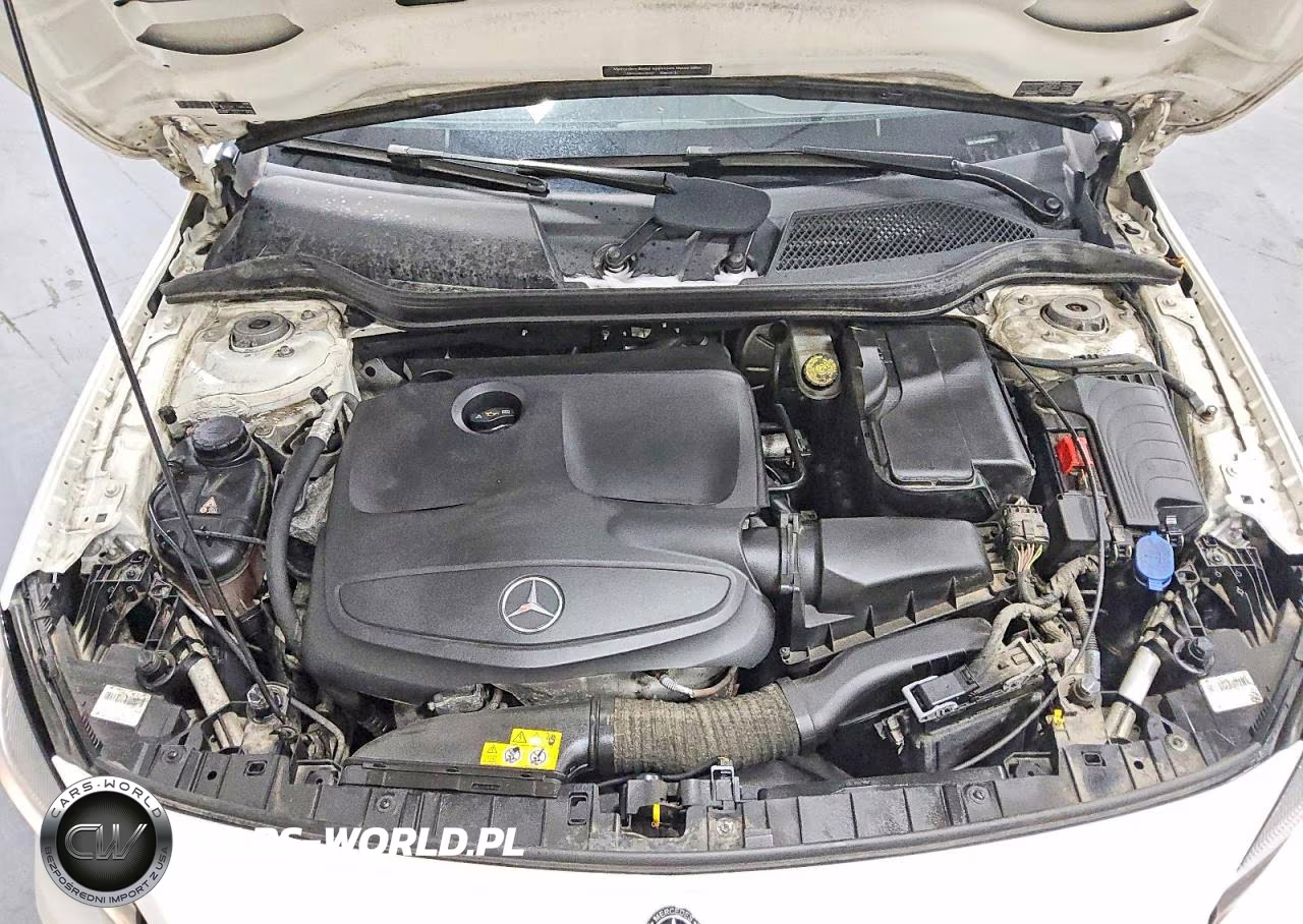 2018 Mercedes-Benz Gla 250 4Matic VIN:WDCTG4GB8JJ500596 - 11