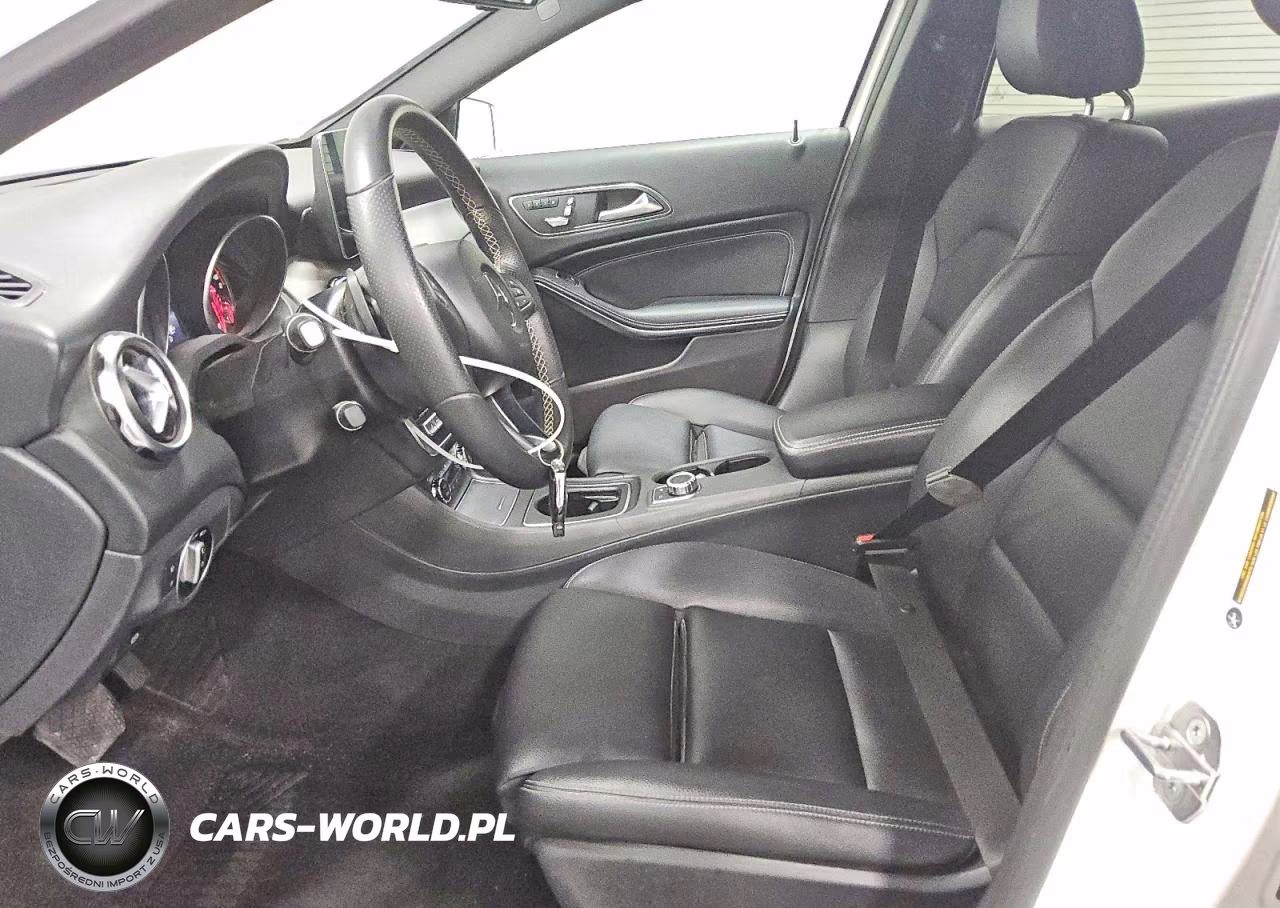 2018 Mercedes-Benz Gla 250 4Matic VIN:WDCTG4GB8JJ500596 - 7