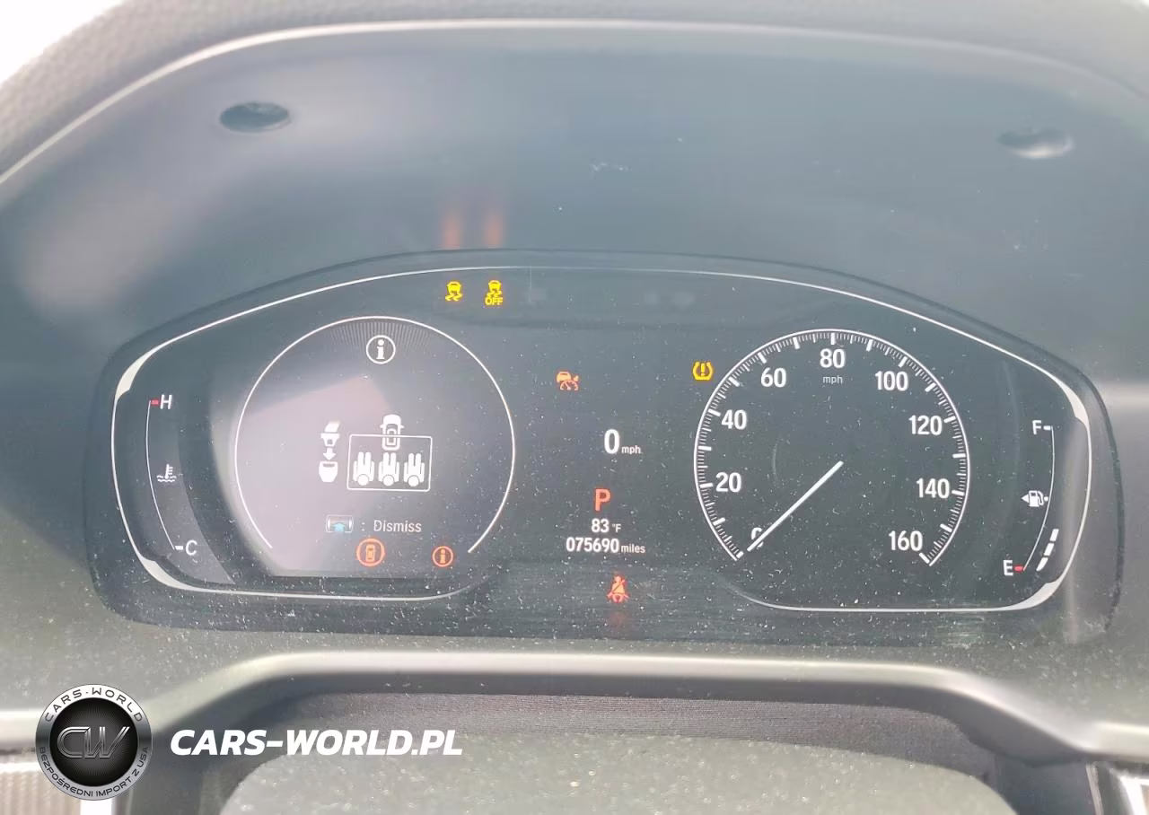 2021 Honda Accord Sport VIN:1HGCV2F37MA028018 - 9
