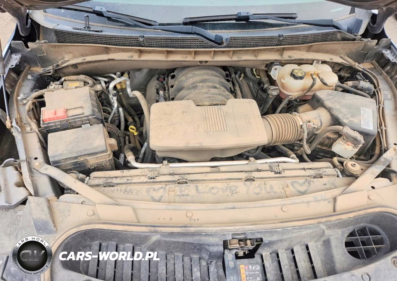 2021 GMC Yukon Xl K1500 At4 VIN:1GKS2HKD4MR411313 - 12