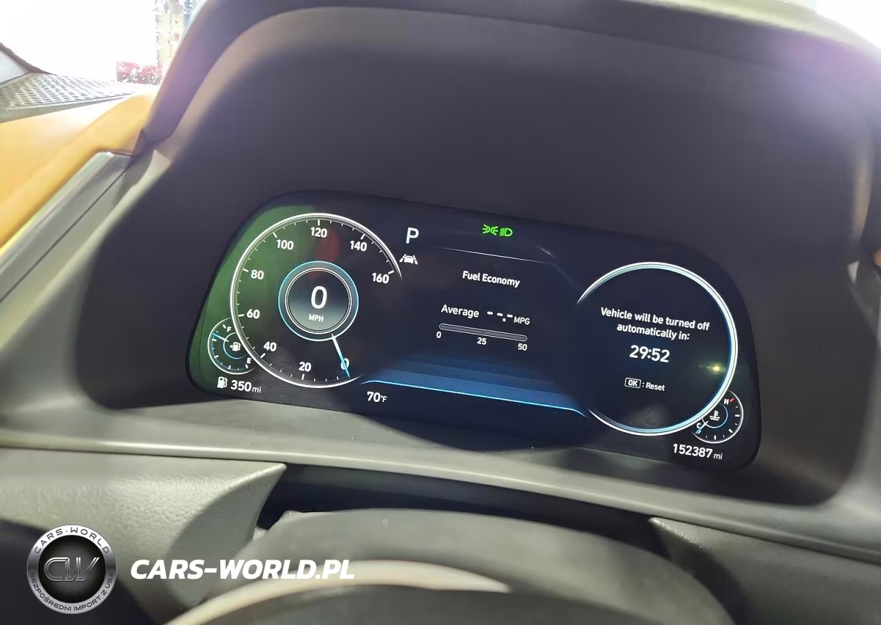 2020 Hyundai Sonata Limited VIN:5NPEH4J21LH026944 - 9