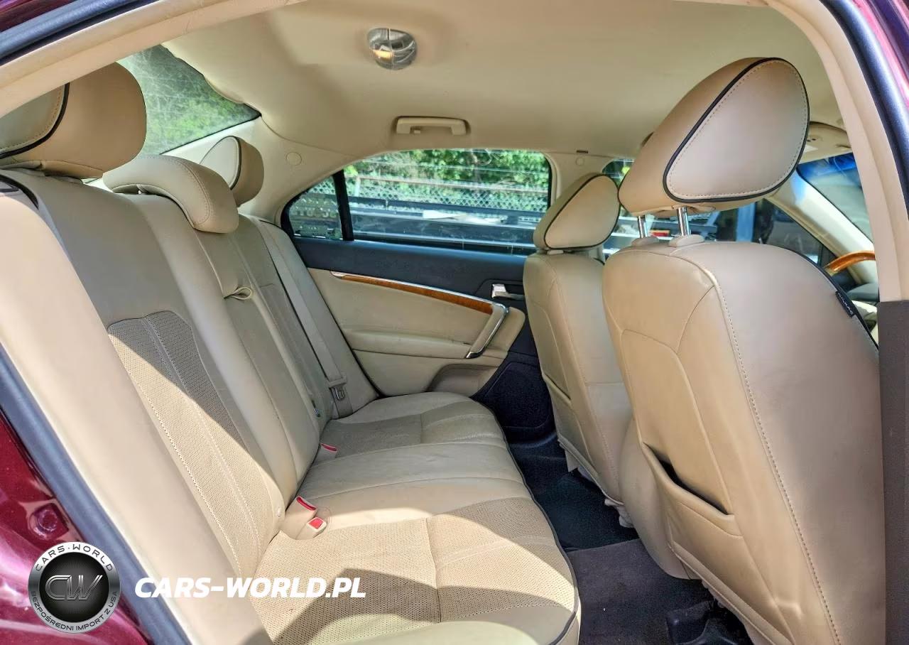 2011 Lincoln Mkz Hybrid VIN:3LNDL2L39BR758735 - 10