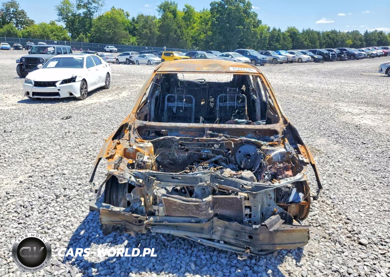 2018 Subaru Impreza VIN:4S3GTAA64J3704149 - 5