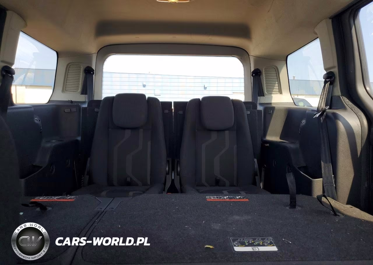 2015 Ford Transit Connect Xlt VIN:NM0GE9F77F1185768 - 10