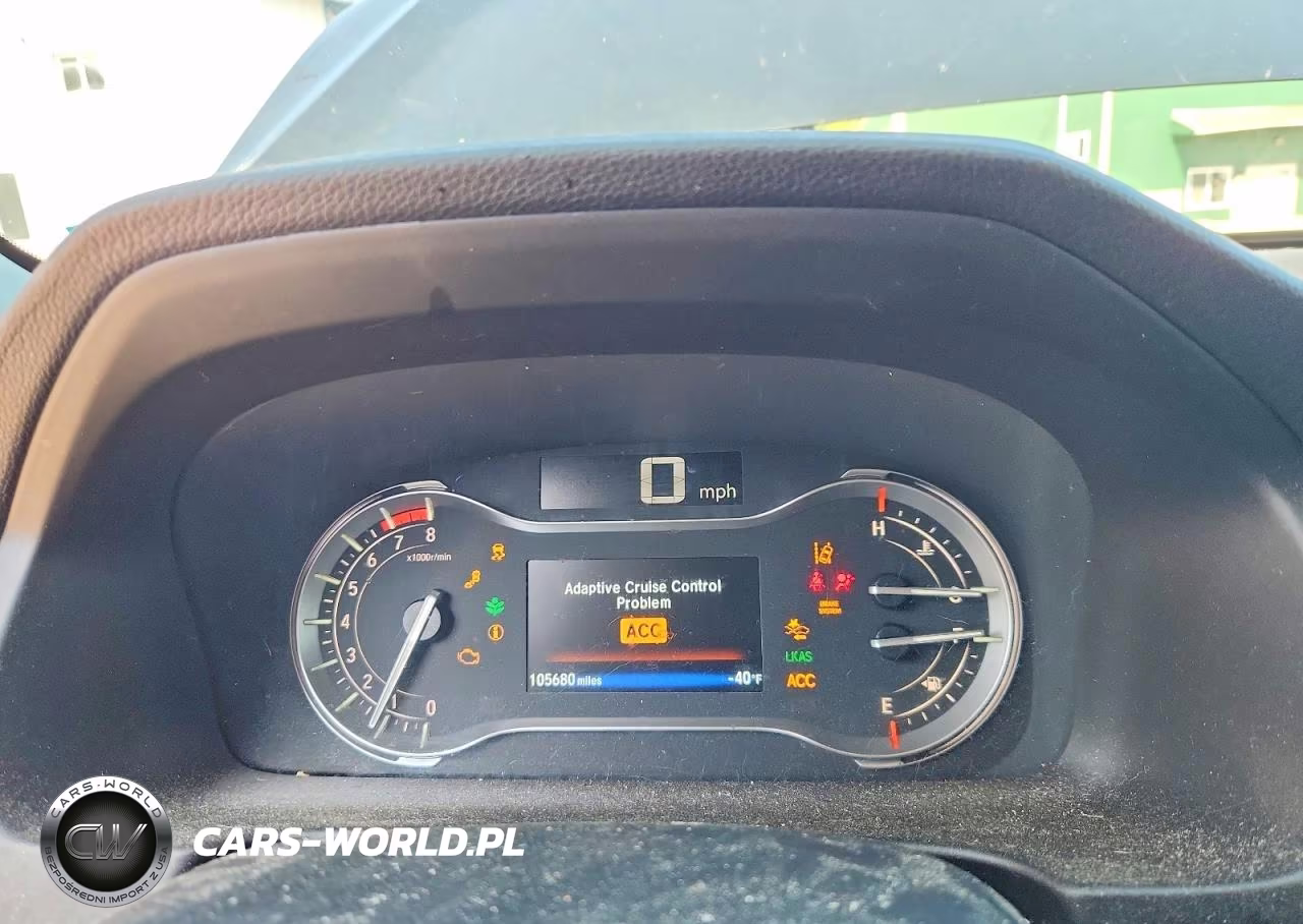 2019 Honda Ridgeline Rtl VIN:5FPYK3F79KB033674 - 9