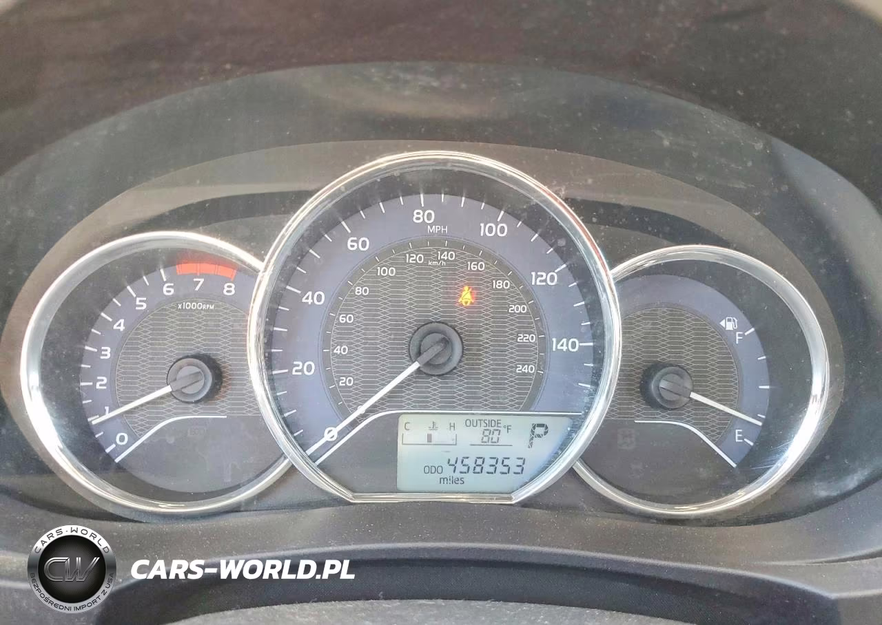 2016 Toyota Corolla Le VIN:5YFBURHE0GP524220 - 9